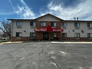 Image of OYO West Point Inn