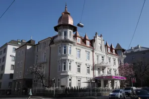 Image of Hotel Villa Carlton - Adults Only