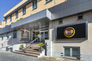 Image of B&B HOTEL Braga Lamacaes