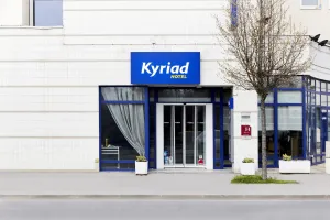 Image of Kyriad Viry-Chatillon