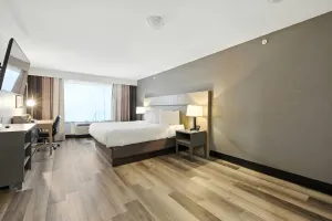 Image of Country Inn & Suites by Radisson, Merrillville, IN