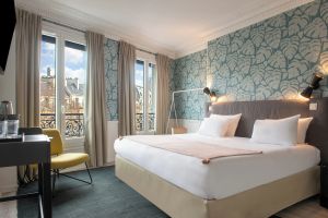 Image of Hôtel Avama Prony