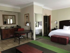 Image of Hampton Inn Vidalia