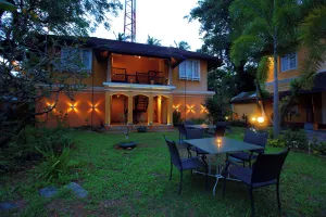 Image of Tea Bungalow