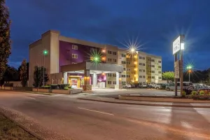 Image of District 3 Hotel, Ascend Hotel Collection