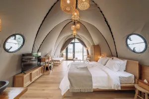 Image of Cocoon Resort Kuching