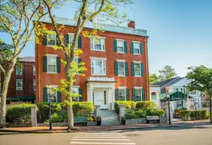 Image of Jared Coffin House