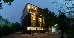 Image of Perch Service Apartment-MG Road