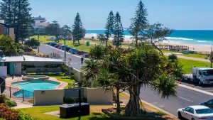 Image of Sandrift Beachfront Apartments