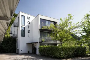 Image of Motel by Maier Feldkirch - kontaktloser Check-in