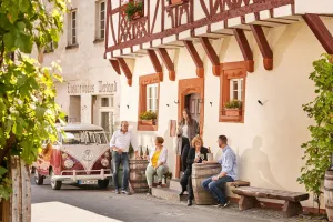 Image of Hotel Zeltinger-Hof - Gasthaus des Rieslings