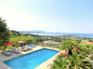 Image of Villa Azur Golf