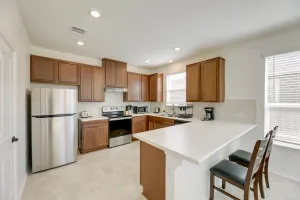 Image of Manor Vacation Rental w/ Yard: 17 Mi to Austin!
