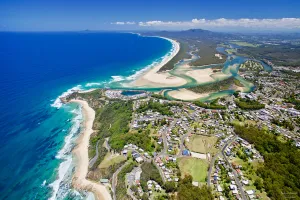 Image of BIG4 Tasman Holiday Parks - Nambucca Heads