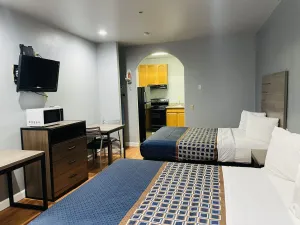 Image of Palace Inn - Baytown I-10