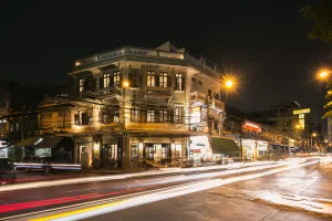 Image of 103 - Bed and Brews