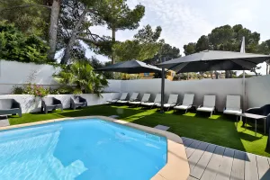 Image of Hotel La Tuiliere