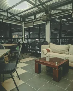 Image of Aruuman Hotel Simpanglima Semarang