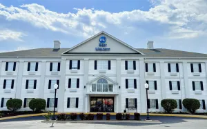 Image of Best Western of Crestview