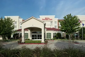 Image of Hilton Garden Inn DFW North Grapevine