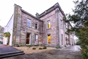 Image of Alfreton Hall