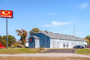 Image of Econo Lodge Lincoln