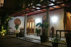 Image of Srimali's Residence