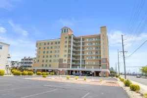 Image of Avalon 507 3 Bedroom Condo by RedAwning