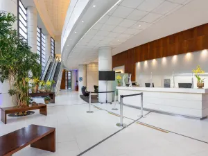 Image of Três de Julho Flats - Paulista