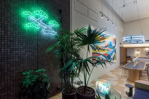 Image of Tokyu Stay Nihonbashi