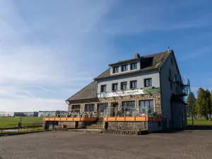 Image of Gouvy Getaway holiday home
