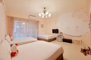 Image of Love and Peace B&B