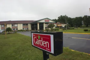 Image of The Garden Inn