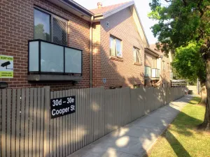 Image of Strathfield Executive Accommodation