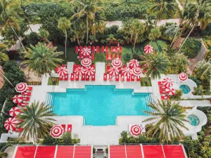 Image of Faena Hotel Miami Beach