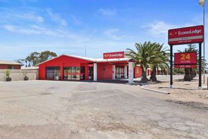 Image of Econo Lodge Port Augusta