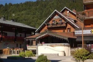 Image of Chalet Hotel Régina