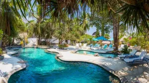 Image of Sunrise Resort
