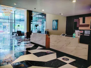Image of Pacific Park Hotel