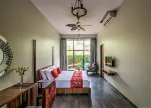 Image of Zense Candolim