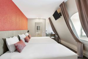 Image of Sure Hotel by Best Western Paris Gare du Nord