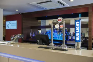 Image of Holiday Inn Express Derby Pride Park by IHG