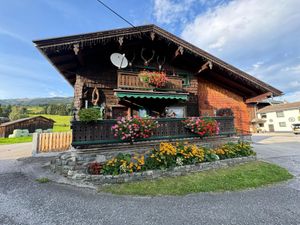 Image of 400 Year old Rustic House