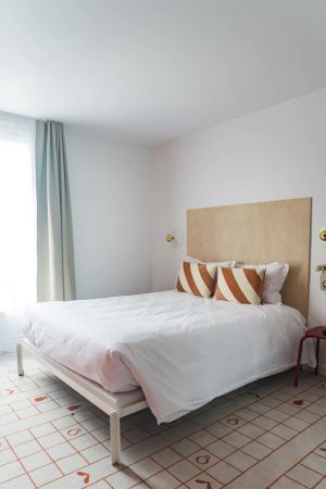 Image of Hôtel-Spa Ô Rouge - Gevrey-Chambertin - Teritoria