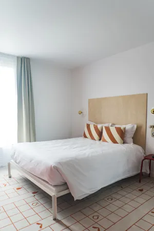 Image of Hôtel-Spa Ô Rouge - Gevrey-Chambertin - Teritoria