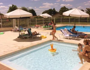 Image of Villa With Private Pool in the Beautiful Loire