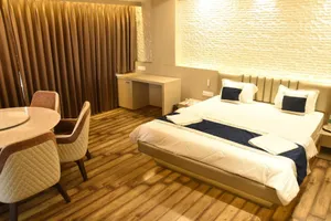 Image of BTP Inn Nagpur