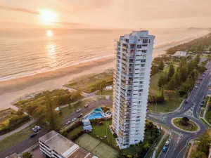 Image of Talisman Apartments