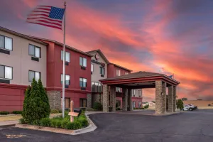 Image of Best Western Plus Chelsea Hotel