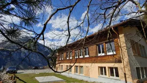 Image of Ufem Egg Ferienwohnungen